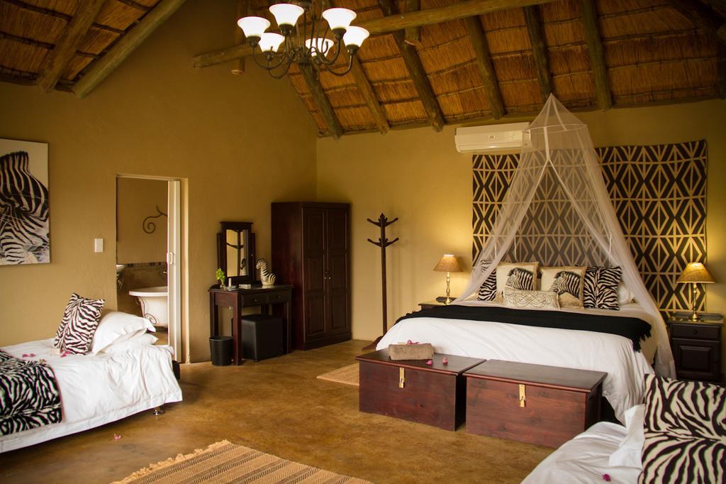 Umkumbe Safari Lodge Mbombela ห้อง รูปภาพ